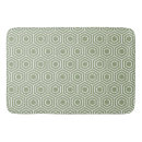 Search for hexagon bath mats Trendy