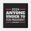 Search for president magnets Politics