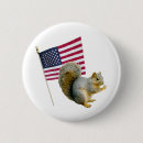 Recherche de candidat badges Rouge