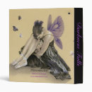 Search for fairies binders Wings