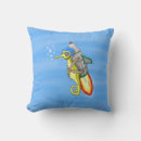 Search for seahorse pillows Fun