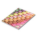Recherche de macarons blocsnotes Pour tous