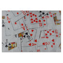 Recherche de lecture planches à découper Poker