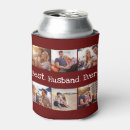 Search for anniversary can coolers Best husband ever