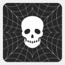 Recherche de memento mori autocollants Gothique