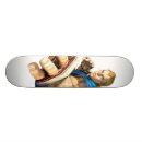 Recherche de position skateboards Li de chun