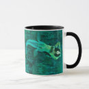 Search for vintage mermaid mugs Ocean