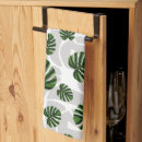 Search for leaf tea towels Botanical pattern