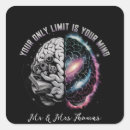 Search for mindfulness stickers Quote