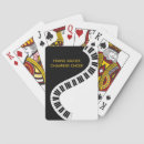 Search for piano playing cards Teacher