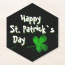 Recherche de st patrick dessous de verres Clou