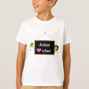 Recherche de étudiant universitaire tshirts École