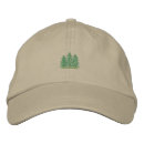 Recherche de feuillage vert casquettes Arbre