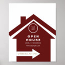 Search for open posters Realtor