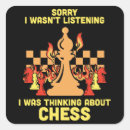 Search for chess pawn stickers Queen