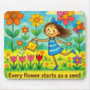 Search for garden mousepads Funny