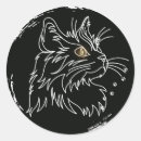 Search for cute cat design stickers Cats