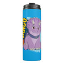 Search for tango travel mugs Dinosaur