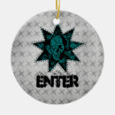 Search for punk ornaments Skull