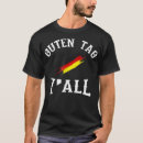 Recherche de funny german tshirts Oktoberfest