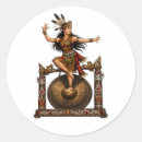 Search for traditional dance stickers Cute