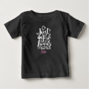Search for white baby shirts Baby girl