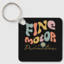 Search for occupational therapy keychains Therapist