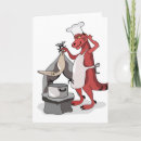 Search for cook chef cards Animal