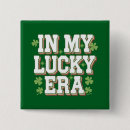 Search for saint patrick day buttons Patricks