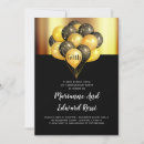 Recherche de dinner wedding anniversary invitations Moderne