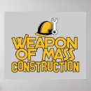 Search for construction posters Funny