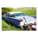 Search for abandoned car art Classic