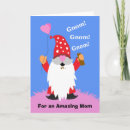 Search for gnome valentines day cards Balloon