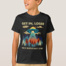 Search for funny alien tshirts Doing