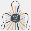 Search for hello aprons Illustration