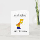 Search for butts cards Cute