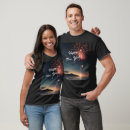Search for modern happy new year tshirts Fireworks
