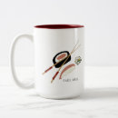 Recherche de sushi tasses Baguettes