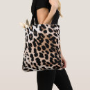Search for black and white leopard print bags Animal
