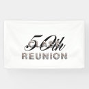 Search for class reunion banners College