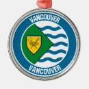 Recherche de vancouver ornaments Voyage