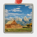 Recherche de grand teton ornaments Grange