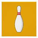 Search for bowling strike posters Skittles