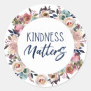 Search for anti bullying stickers Be kind