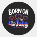 Search for born in the usa stickers United states