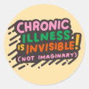 Search for illness stickers Awareness