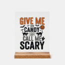 Search for scary halloween signs Halloweendecor