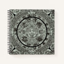 Recherche de aztèque carnets Mexique