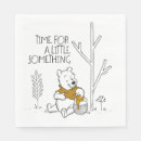 Search for winnie the pooh napkins Disney