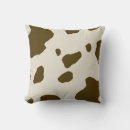 Search for cow print pillows Skin